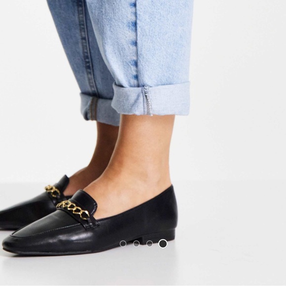 ASOS Loafer Flats - Picture 2 of 12